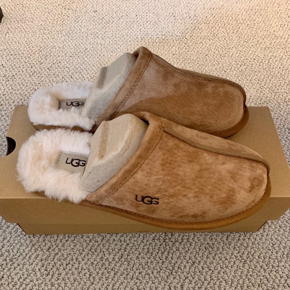 ugg pearle slippers